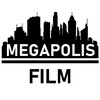 Логотип телеграм канала @megapolis_film — MEGAPOLIS FILM | Аквамен 2