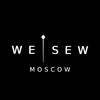 Логотип телеграм канала @megapolis_style — Комфорт в мегаполисе | WE SEW