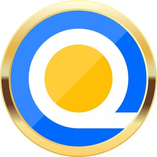 Логотип телеграм канала @megapoliskaz — QAZSTANDART MEDIA