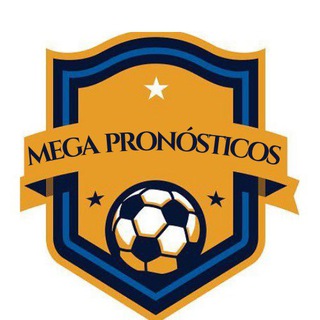 Telegram channel 🏅MEGA PRONÓSTICOSⓂ️FREE⚽️🏀🎾 logo