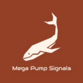 Logo of telegram channel megapumpsignals_real — Blockchain Dream