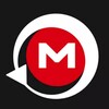 Logo of telegram channel megardlinks — MegaRedLinks Directory
