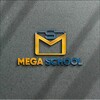 Telegram kanalining logotibi megaschooluz — Mega_School