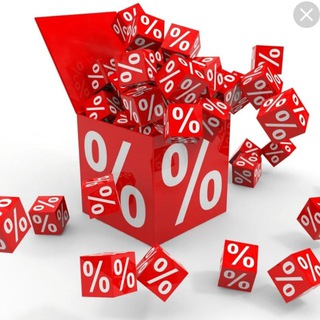 Логотип телеграм канала @megascidci — 🛍МегаСкидки Вайлдберрис 💥💥💥