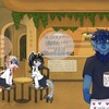 Логотип телеграм канала @megasheltersirius — ᴍᴇɢᴀsʜᴇʟᴛᴇʀ "sɪʀɪᴜs!🐾"® | МЕГА-ПРИЮТ "СИРИУС! 🐾" | PONY TOWN