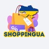 Логотип телеграм -каналу megashoppingua — ShoppingUA
