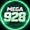 Logo of telegram channel megasosyal — Mega