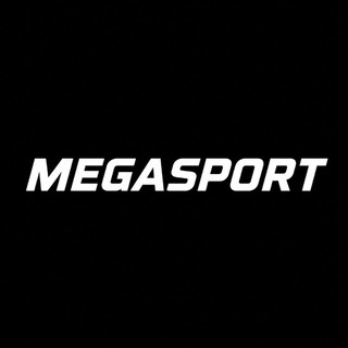 Telegram channel Megasport Donetsk City logo