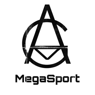 Logo saluran telegram megasport_uzb_men — MegaSport
