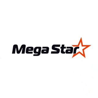 Telegram kanalining logotibi megastar_uzb — Mega.star.uz | 𝗢𝗻𝗹𝗶𝗻𝗲
