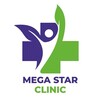Telegram kanalining logotibi megastarclinic — Mega Star Clinic г.Чирчик