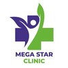 Telegram channel Mega Star Clinic г.Чирчик logo
