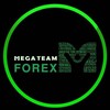 Logo of telegram channel megateam_fx1 — MEGA TEAM FOREX