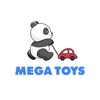 Логотип телеграм канала @megatoys31 — Mega Toys