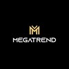Telegram kanalining logotibi megatrend_uz — MegaTrend