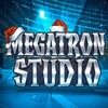 Логотип телеграм канала @megatron_studio — 𝘔𝘦𝘨𝘢𝘵𝘳𝘰𝘯 𝘚𝘵𝘶𝘥𝘪𝘰