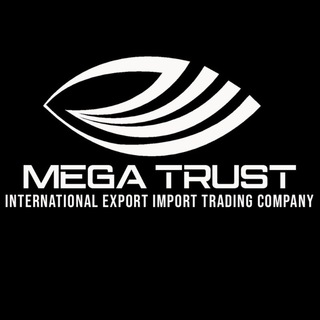 Telegram kanalining logotibi megatrust_official — Mega Trust|Официальный канал
