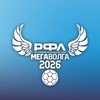 Логотип телеграм канала @megavolga — РФЛ-МЕГАВОЛГА