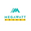 Telegram kanalining logotibi megawatt_energy — MEGAWATT ENERGY