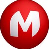 Логотип телеграм канала @megayamal — МегаЯмал