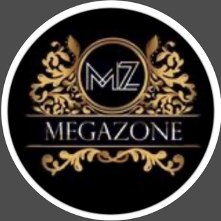 Логотип телеграм канала @megazone_derbent — MEGAZONE