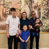 Логотип телеграм канала @megdunamimamockami — Между нами мамочками🤱🏽