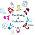 Logo saluran telegram meglobal — Monitoring and Evaluation Global