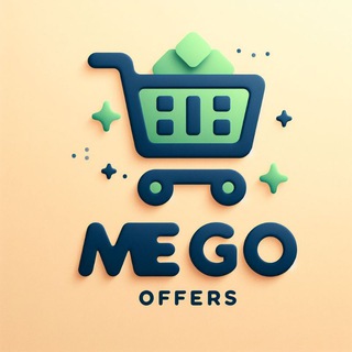 Telegram channel 𝙈𝙚𝙜𝙤 𝙍𝙚𝙫𝙞𝙚𝙬𝙨 - عروض ميجو logo
