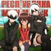 Логотип телеграм канала @meguminskforever — [NSFW] РЕСПУБЛИКАНСКИЙ БУНКЕР