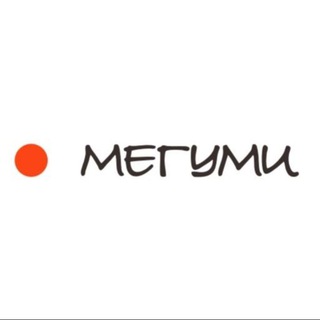 Логотип телеграм канала @megumitomsk — Мегуми | Томск