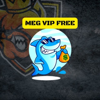 Logo of telegram channel megvipofficial — MEG VIP FREE ®