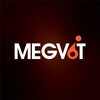 Логотип телеграм канала @megvit — MEGVIT - автохимия для детейлинга