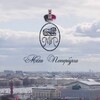 Логотип телеграм канала @meha_peterburga — Меха Петербурга