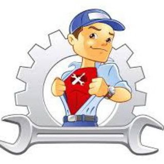 Логотип телеграм канала @mehanik_ru — АВТО_МЕХАНИК_RU