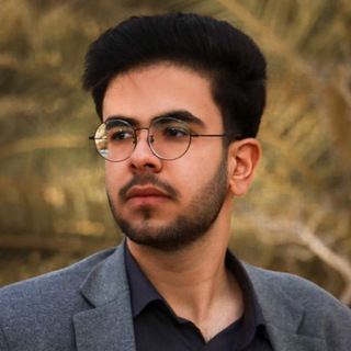 لوگوی کانال تلگرام mehdi_mora — مهدی مرادی