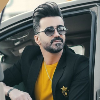 لوگوی کانال تلگرام mehdiamiriyanmusic — Mehdiamiriyanmusic