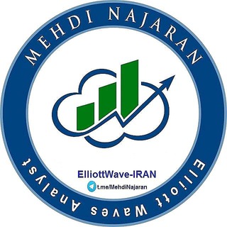 لوگوی کانال تلگرام mehdinajaran — مهدی نجاران