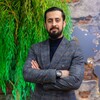 Telegram channel Mehmet Yildiz logo