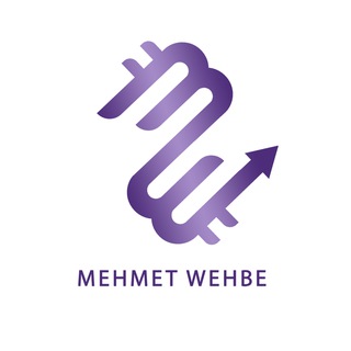 لوگوی کانال تلگرام mehmetwehbe — Mehmet Wehbe - محمد وهبي