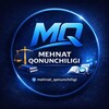 Telegram channel Mehnat_qonunchiligi logo
