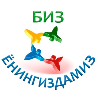 Telegram арнасының логотипі mehnatmigrantlari — Меҳнат мигрантлари/Биз ёнингиздамиз