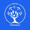 Telegram channel Mehr 2020 Samarqand logo