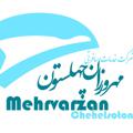 Logo saluran telegram mehr40soton — آژانس مهرورزان چهلستون