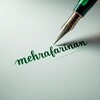 لوگوی کانال تلگرام mehrafarinanmadrakk — مهرآفرینان