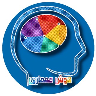 لوگوی کانال تلگرام mehraz — هوش معماری
