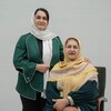 اکادمی مهربانو دوخت - Telegram Channels