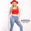 لوگوی کانال تلگرام mehrdadjeans — Mango jean