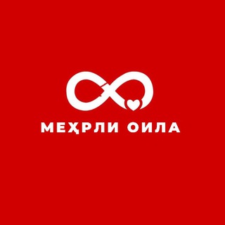 Telegram kanalining logotibi mehrli_oila — МЕҲРЛИ ОИЛА
