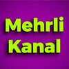 Telegram kanalining logotibi mehrli — MEHRLI KANAL