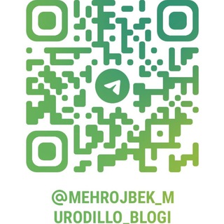 Telegram channel Ziyodov_Mehroj_comments😊🤔😎🤫🇺🇿❤ logo